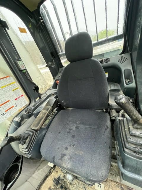 2014 KOBELCO SK215SR - Image 4